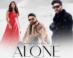 She appeared in the music video of the song “Alone” sung by Kapil Sharma and Guru Randhawa.